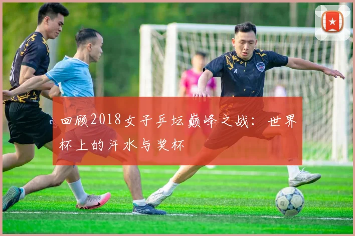 回顾2018女子乒坛巅峰之战：世界杯上的汗水与奖杯