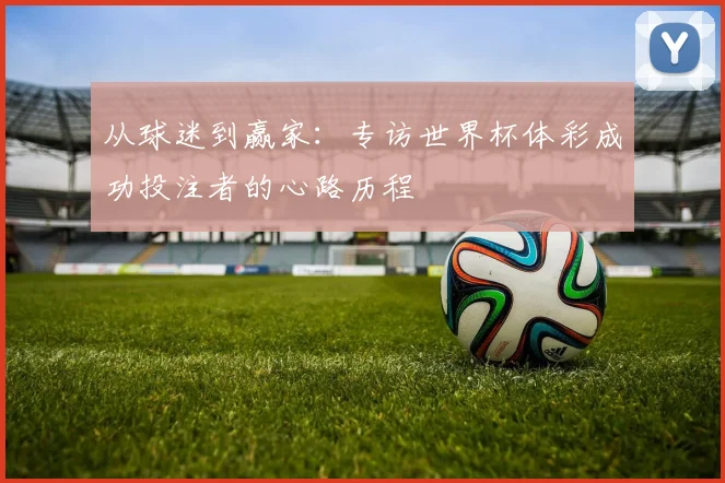 从球迷到赢家：专访世界杯体彩成功投注者的心路历程