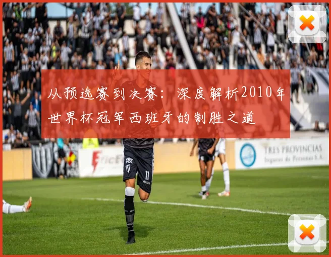 从预选赛到决赛：深度解析2010年世界杯冠军西班牙的制胜之道