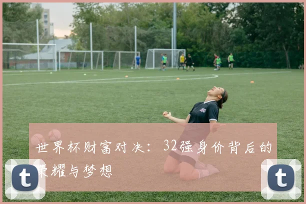 世界杯财富对决：32强身价背后的荣耀与梦想