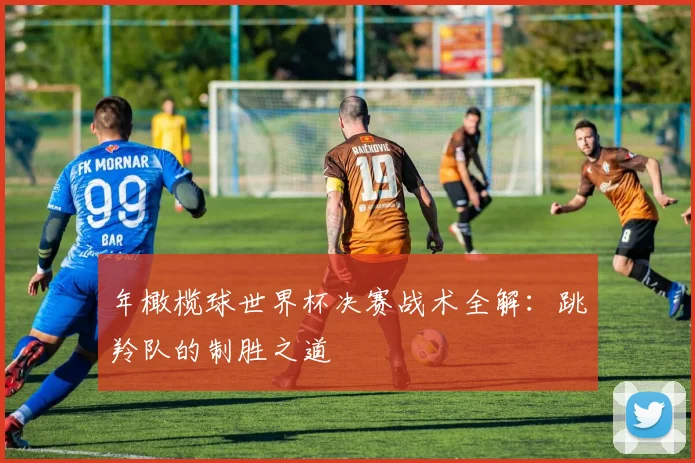 年橄榄球世界杯决赛战术全解：跳羚队的制胜之道