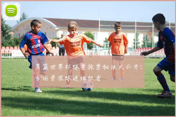 男篮世界杯球票抢票秘诀大公开:专访资深球迷组织者